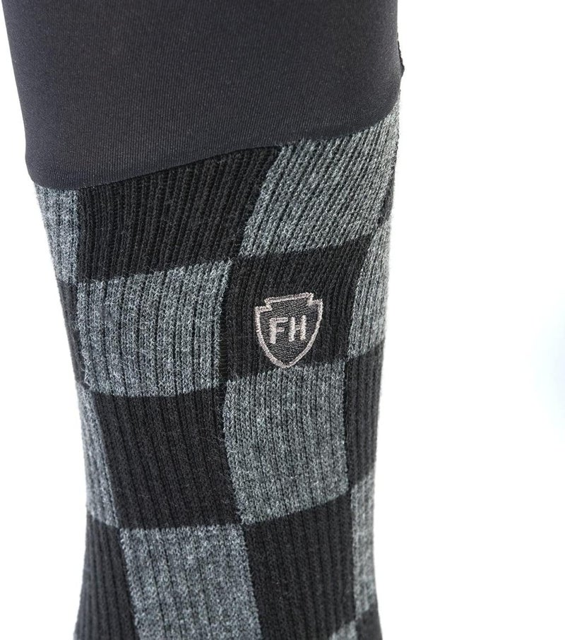 FASTHOUSE Elrod Legacy Knee Brace Sock - Image 2